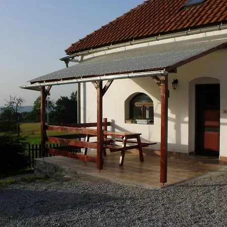 Statek Pod Javorici
