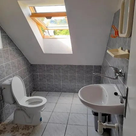 Statek Pod Javorici Studena